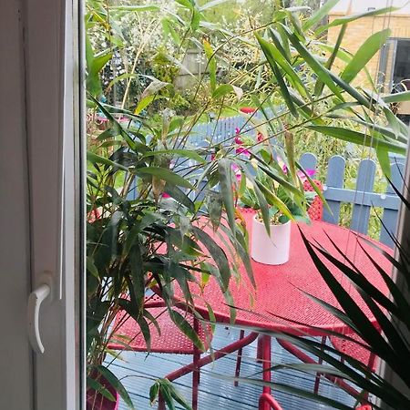 Hotel Ibiza Casa Whitstable Exterior foto